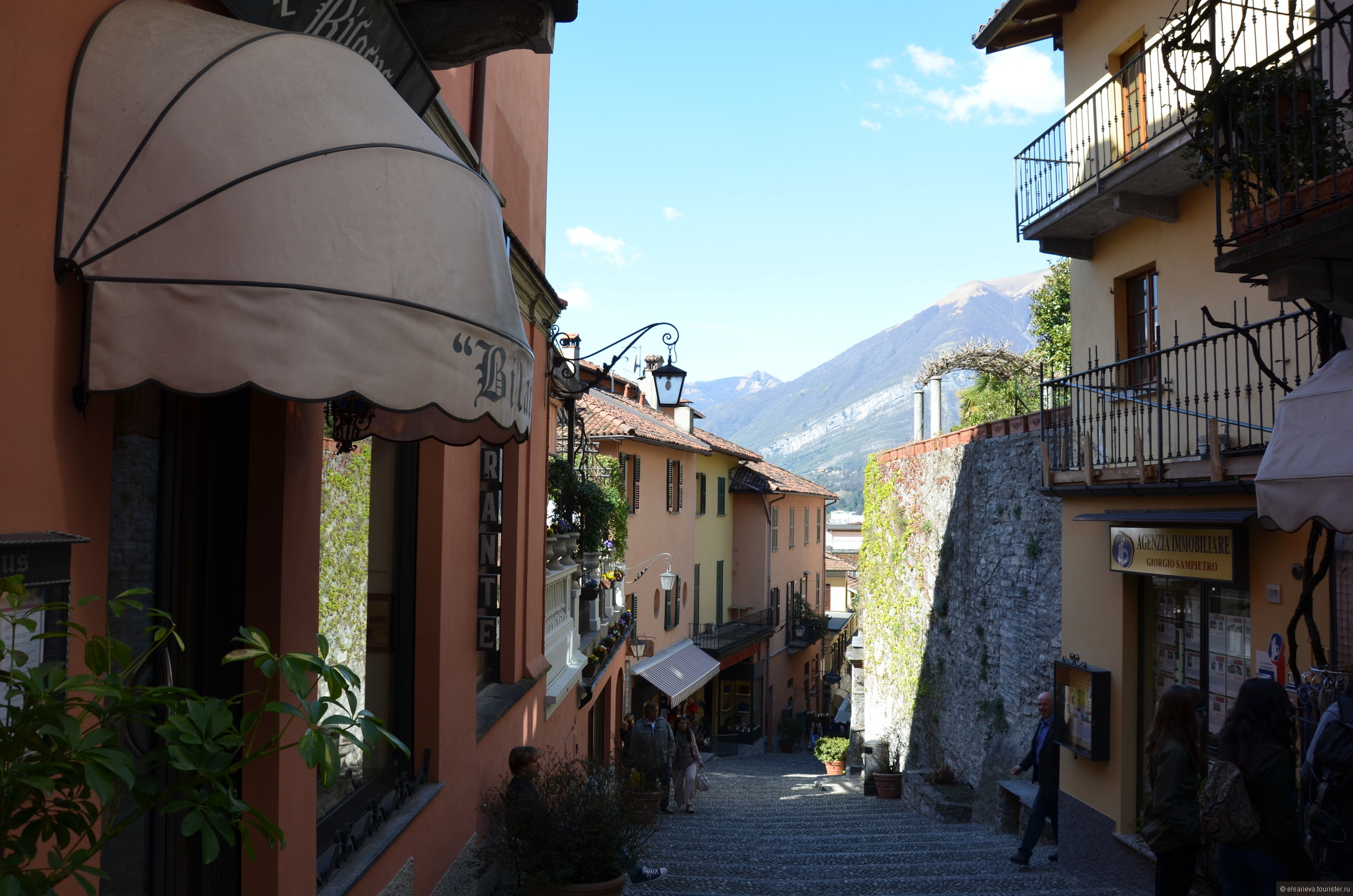Bellagio
